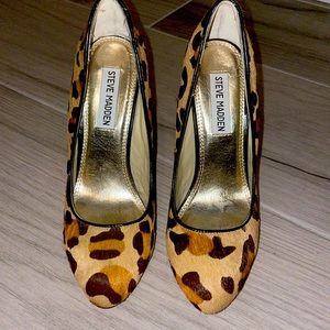 Steve Madden heels